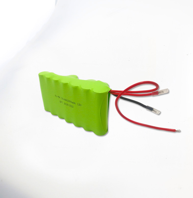 12V 1000mAh 动力气泵镍氢电池 12V 1000mAh 动力气泵镍氢电池